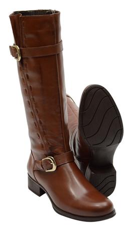 bota escrete feminina