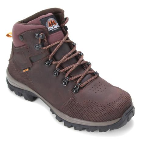 Bota Couro Macboot Caratuva 2 Masculina Menor preço em Bota Couro Macboot Caratuva 2 Masculina