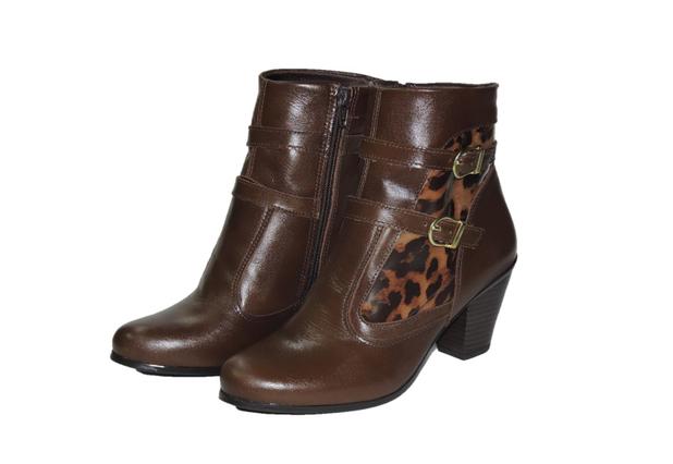 bota de onca