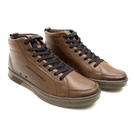 bota tradicional masculina