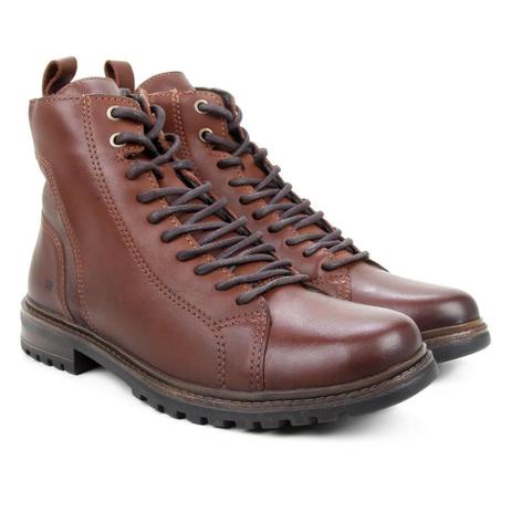 bota cano curto masculina west coast