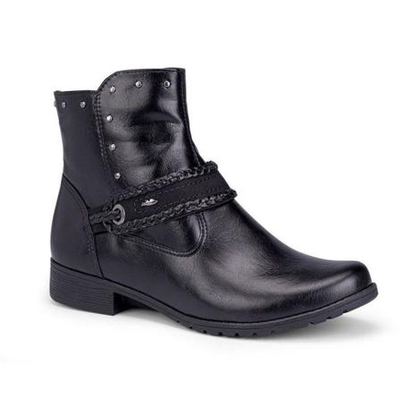 bota dakota ankle boot