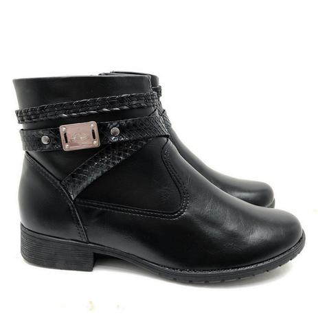 bota dakota cano medio