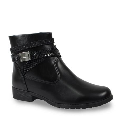 bota dakota cano curto