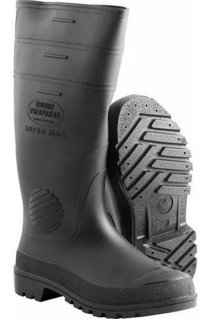 bota supermax