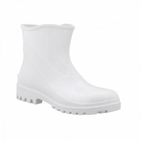 bota pvc bracol cano curto