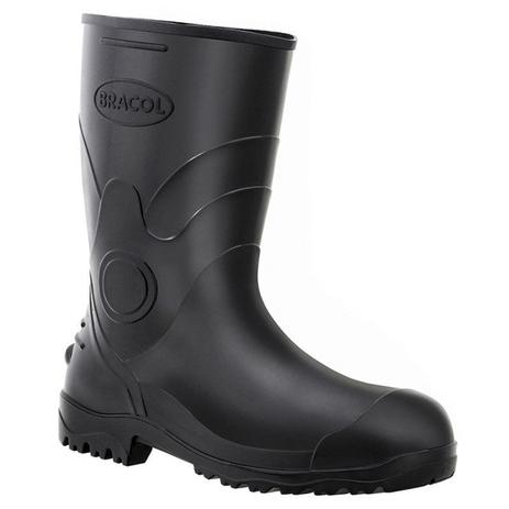 bota pvc bracol cano longo