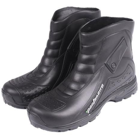 bota pantaneiro pvc