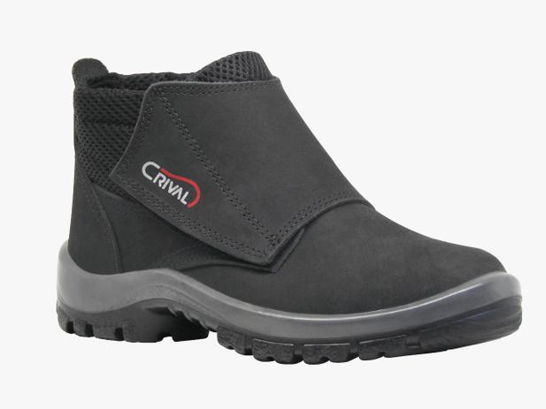 bota crival preta
