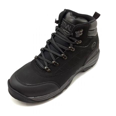 bota estival masculina