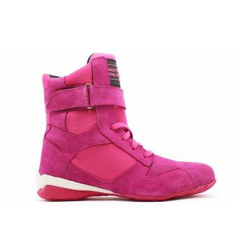 bota de treino feminina adidas