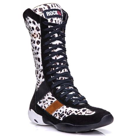 bota de treino feminina netshoes