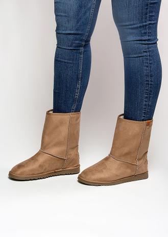 tenis goofy masculino botinha