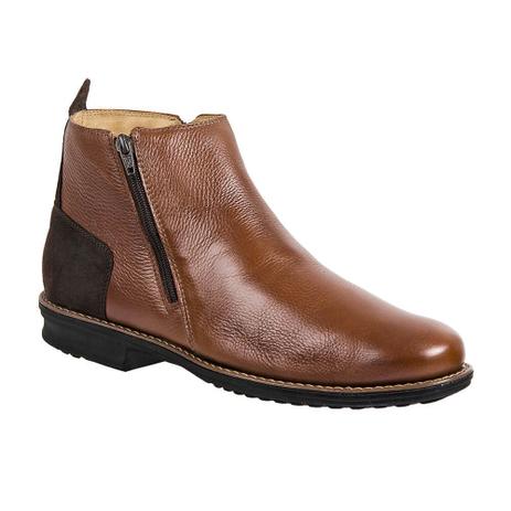 Bota dress boot masculina sandro moscoloni olutte marrom coffee Menor preço em Bota dress boot masculina sandro moscoloni olutte marrom coffee