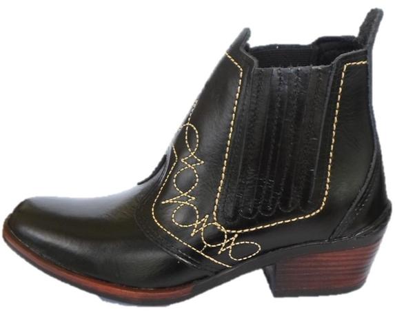 salto estilo bota