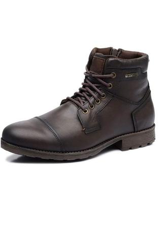 bota masculina resistente