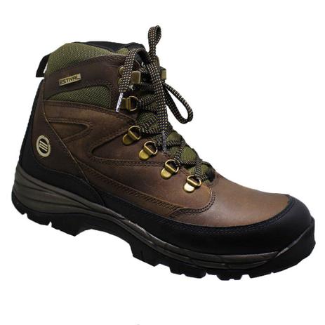 bota estival masculina