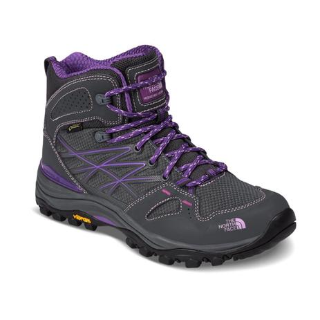 north face bota feminina