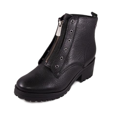 botas bottero coturno