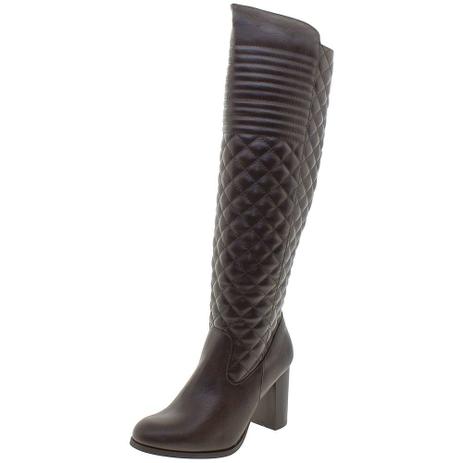 magazine luiza botas cano longo