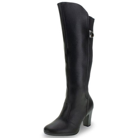 scarpin jeans vizzano