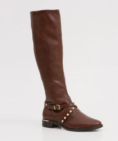 botas marisa cano longo