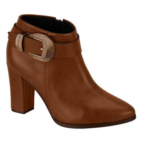 bota cano curto da beira rio