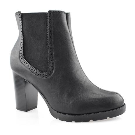 bota cano curto tratorada beira rio