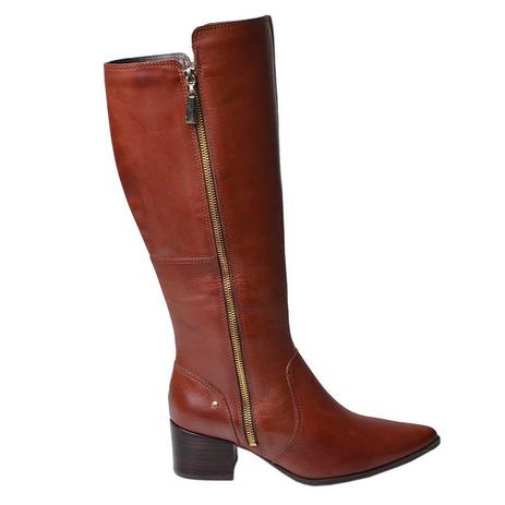 bota paro cano longo