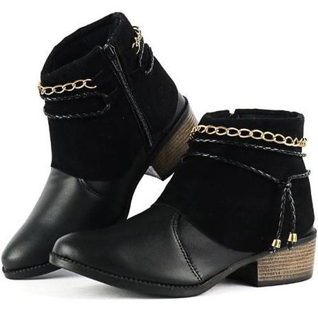 botas femininas inverno 2019