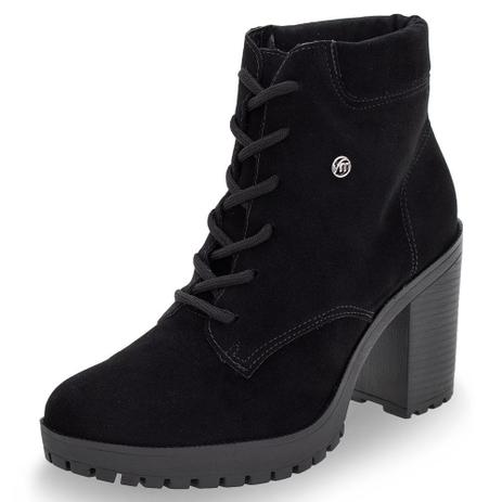 bota coturno via marte camurça