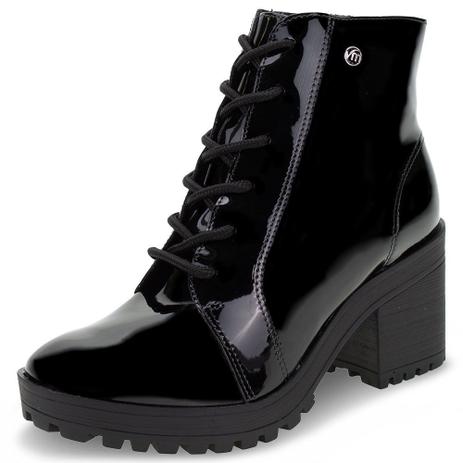 coturno via marte branco