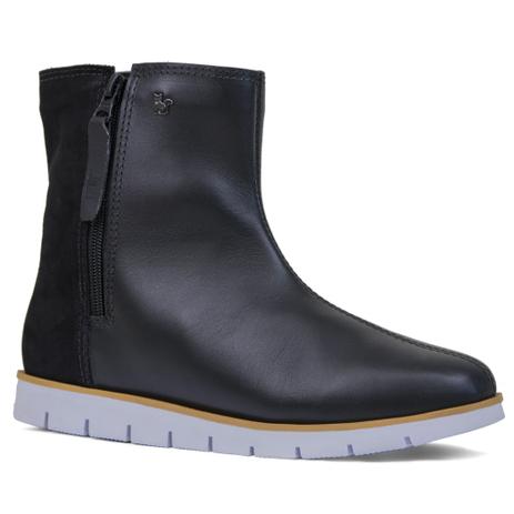 bota fiero feminina