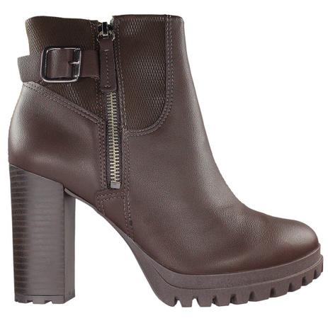 bota dakota ankle boot