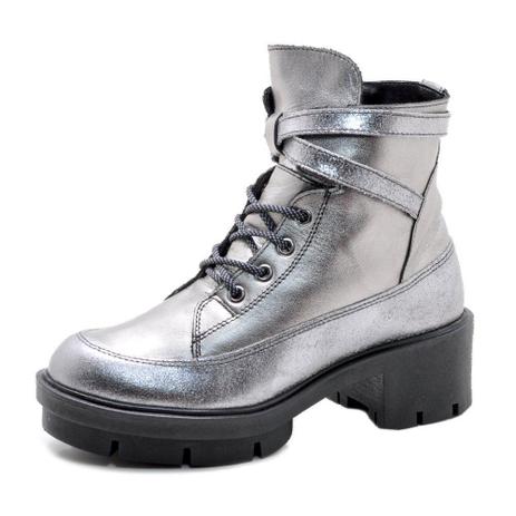 bota sapato feminino