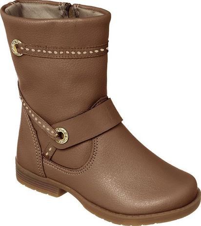 Bota Feminina Infantil Mini Montaria Botinha Menina Preta - Magia de Criança Menor preço em Bota Feminina Infantil Mini Montaria Botinha Menina Preta - Magia de Criança