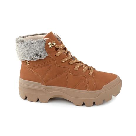 Bota Feminina Cano Curto Kolosh C2666 em Promoção | Ofertas na Americanas