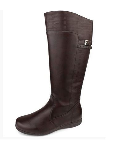 magazine luiza botas cano longo