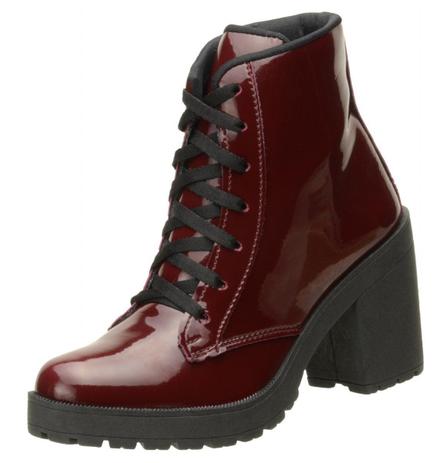 modelos de botas femininas