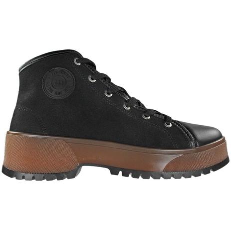 bota moleca feminina