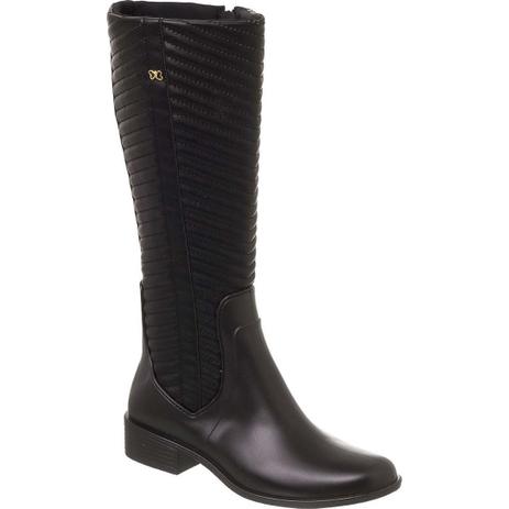 Bota Feminina Montaria Cano Alto Salto Infantil Lolita 27/34 - World Colors  - Moda Infantil - Magazine Luiza