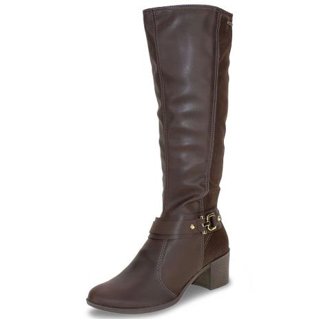 bota montaria feminina dakota