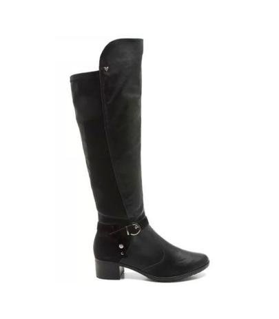 bota montaria mississipi preta