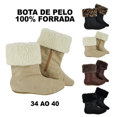 botas bogan 2019