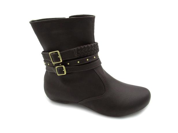 botas numeração especial feminina
