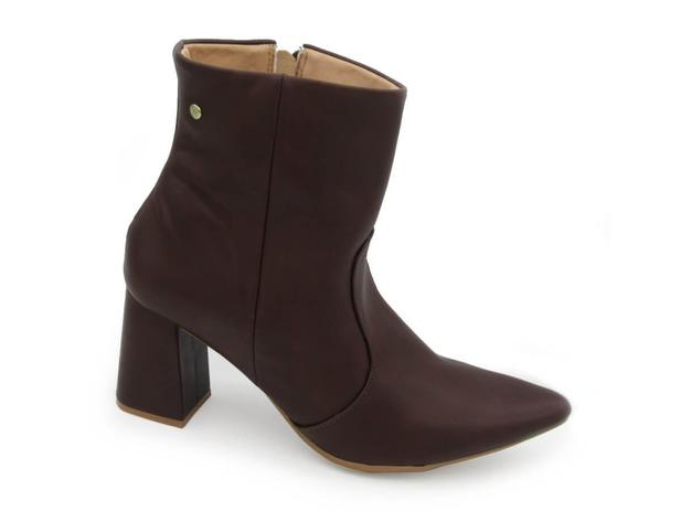 botas femininas numeração especial