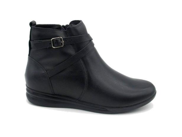 bota via paula comfort