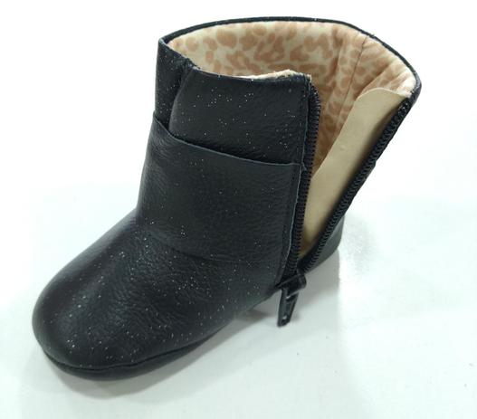 bota infantil feminina ortope