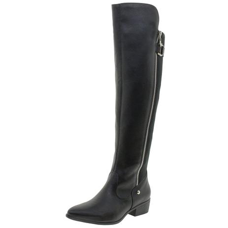bota over the knee via marte maxi