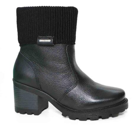 Bota Feminina Pegada 281328-Coturno Menor preço em Bota Feminina Pegada 281328-Coturno